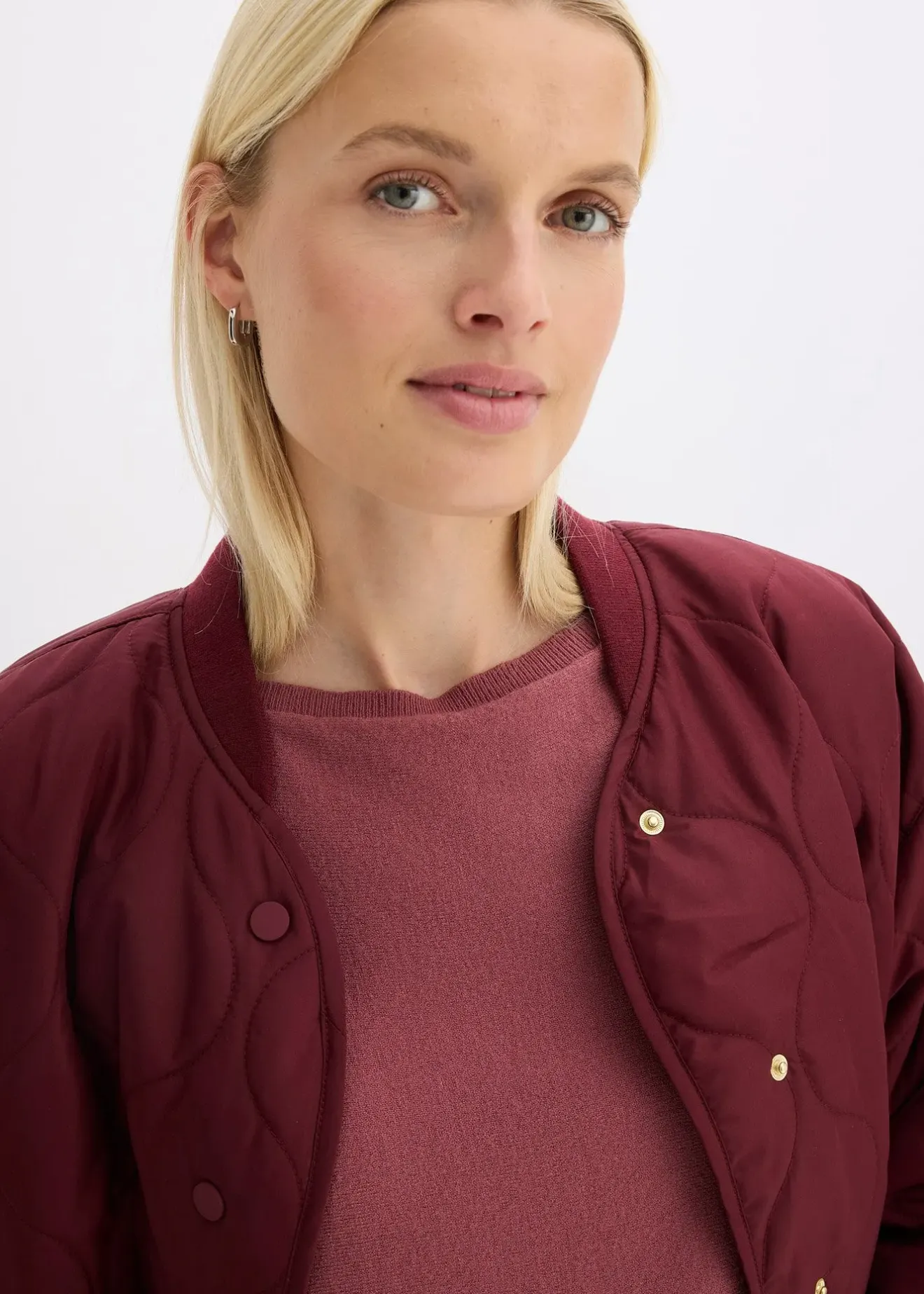 Femme bonprix Maille|Pulls & Gilets|Pull en fine maille, viscose majoritaire