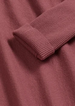 Femme bonprix Maille|Pulls & Gilets|Pull en fine maille, viscose majoritaire