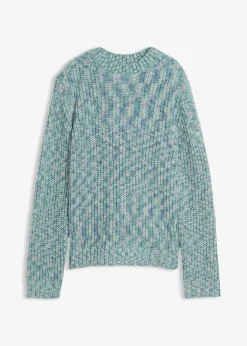 bonprix Pull en grosse maille|Enfant Vêtements Enfant|Filles 9-16 Ans·Pulls & Sweats