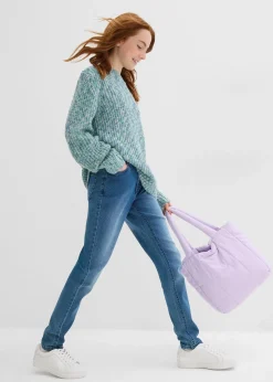 bonprix Pull en grosse maille|Enfant Vêtements Enfant|Filles 9-16 Ans·Pulls & Sweats