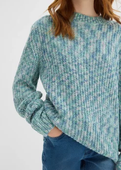 bonprix Pull en grosse maille|Enfant Vêtements Enfant|Filles 9-16 Ans·Pulls & Sweats