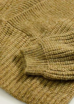 Femme bonprix Maille|Pulls & Gilets|Pull en grosse maille