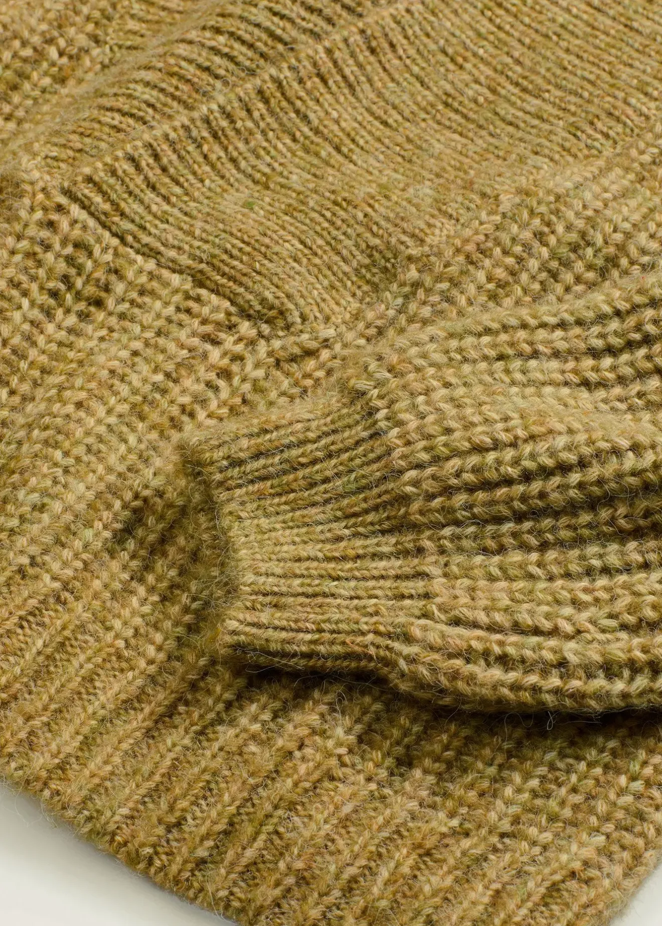 Femme bonprix Maille|Pulls & Gilets|Pull en grosse maille