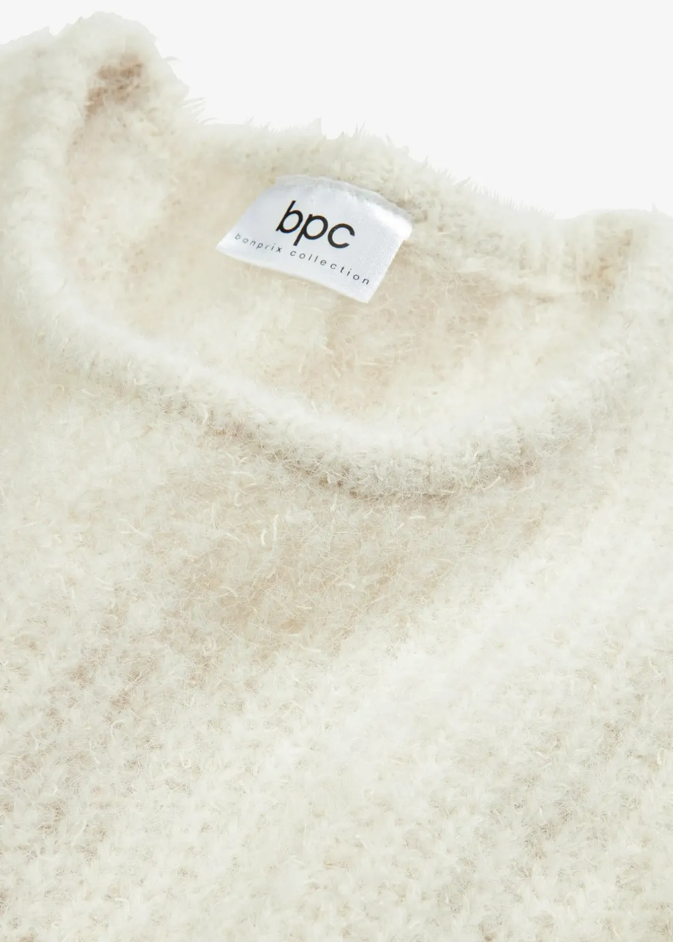 Femme bonprix Maille|Pulls & Gilets|Pull en grosse maille