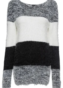 bonprix Pull en grosse maille|Femme Maille|Pulls & Gilets