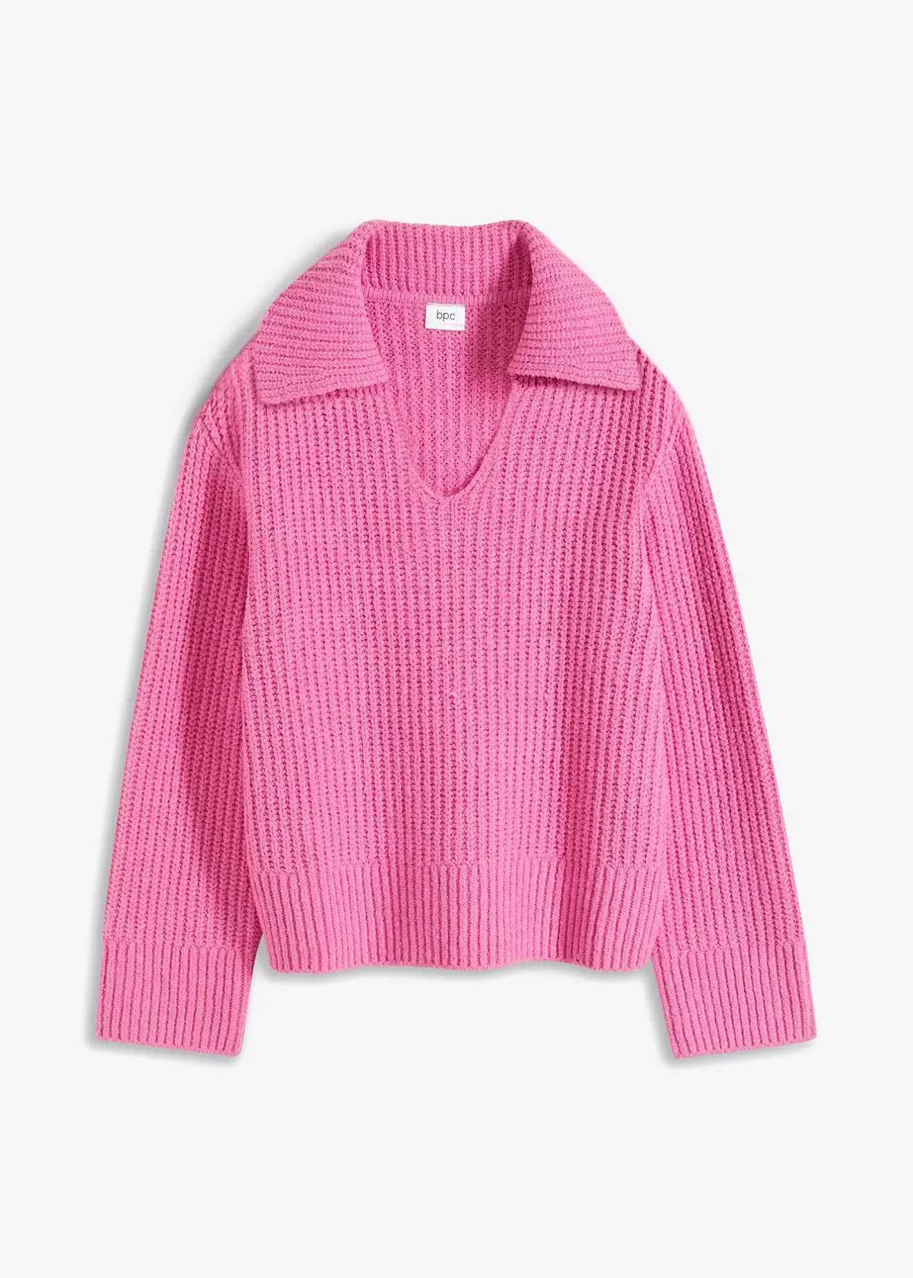 bonprix Pull en grosse maille|Femme Maille|Pulls & Gilets