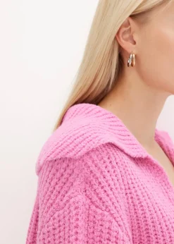 bonprix Pull en grosse maille|Femme Maille|Pulls & Gilets