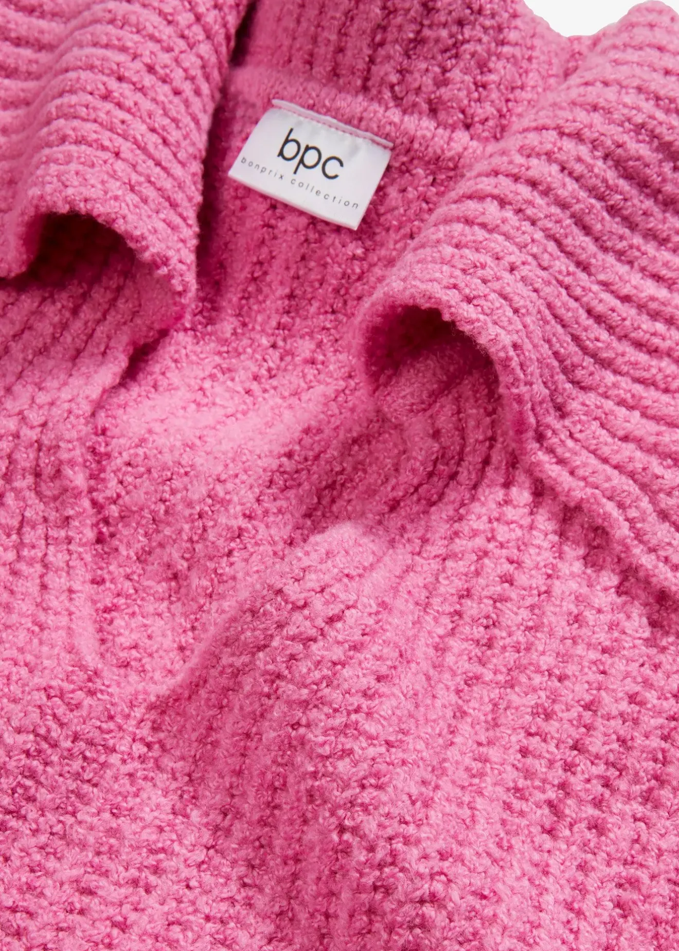 bonprix Pull en grosse maille|Femme Maille|Pulls & Gilets