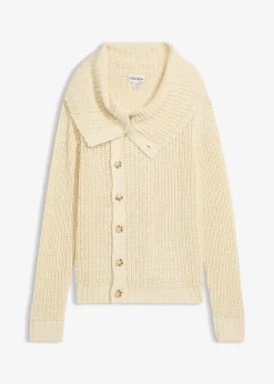 Femme bonprix Maille|Pulls & Gilets|Pull en grosse maille