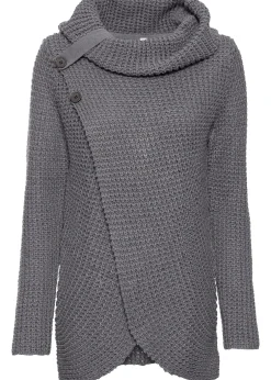 bonprix Pull en grosse maille|Femme Maille|Pulls & Gilets