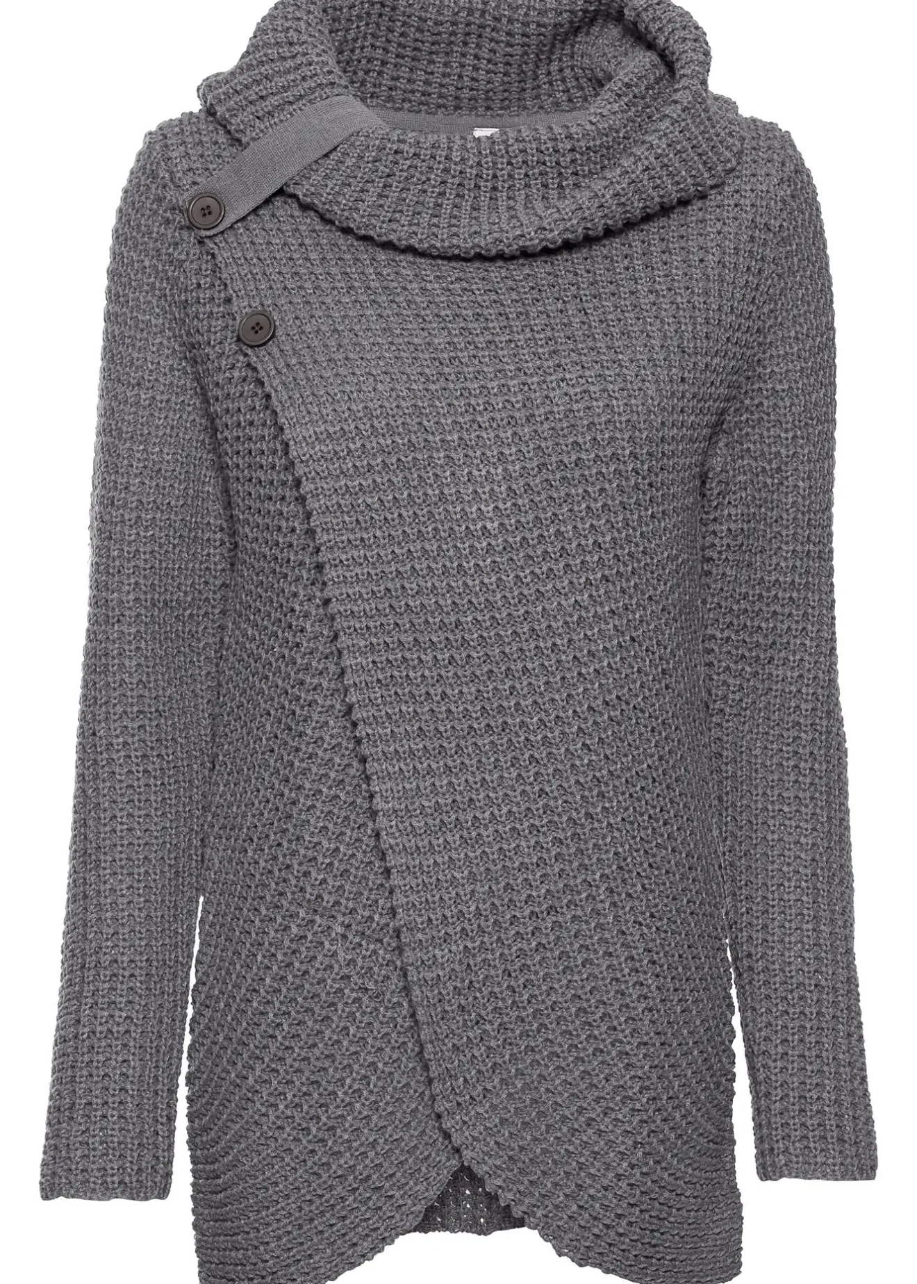 bonprix Pull en grosse maille|Femme Maille|Pulls & Gilets