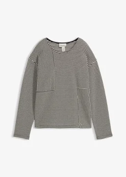 Femme bonprix Maille|Pulls & Gilets|Pull en jersey