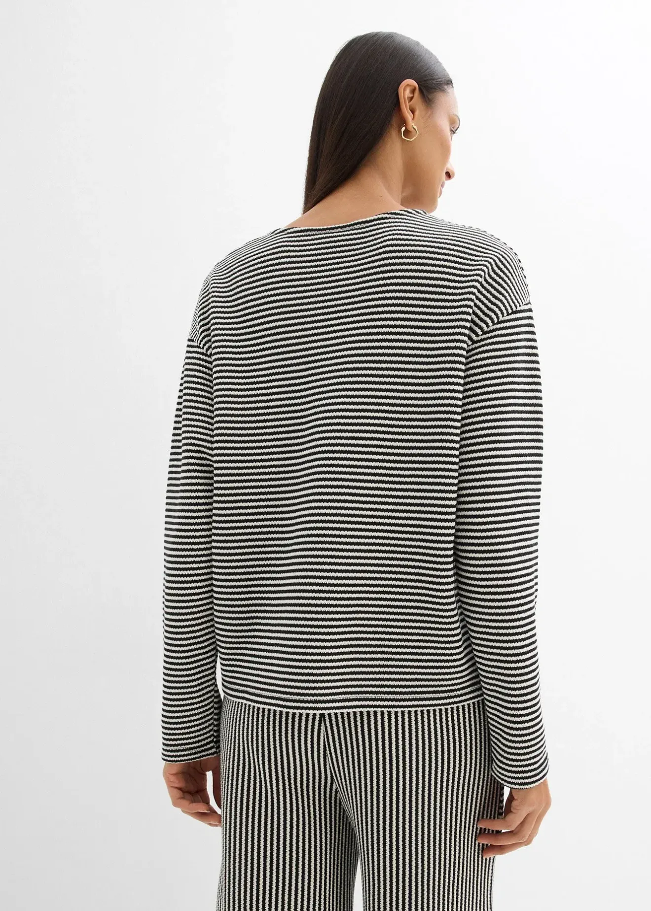 Femme bonprix Maille|Pulls & Gilets|Pull en jersey