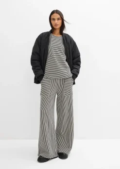 Femme bonprix Maille|Pulls & Gilets|Pull en jersey