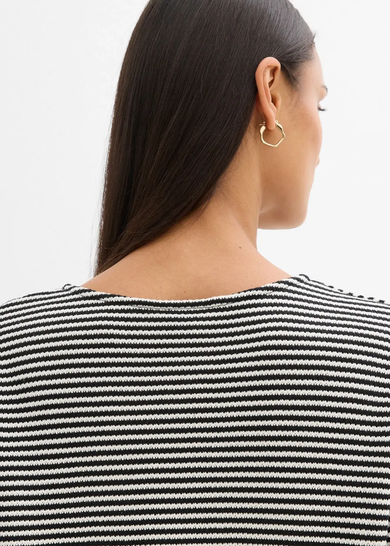 Femme bonprix Maille|Pulls & Gilets|Pull en jersey