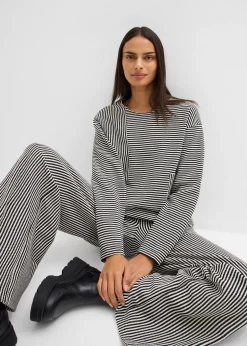 Femme bonprix Maille|Pulls & Gilets|Pull en jersey