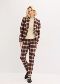 Femme bonprix Maille|Pulls & Gilets|Pull en maille poilue