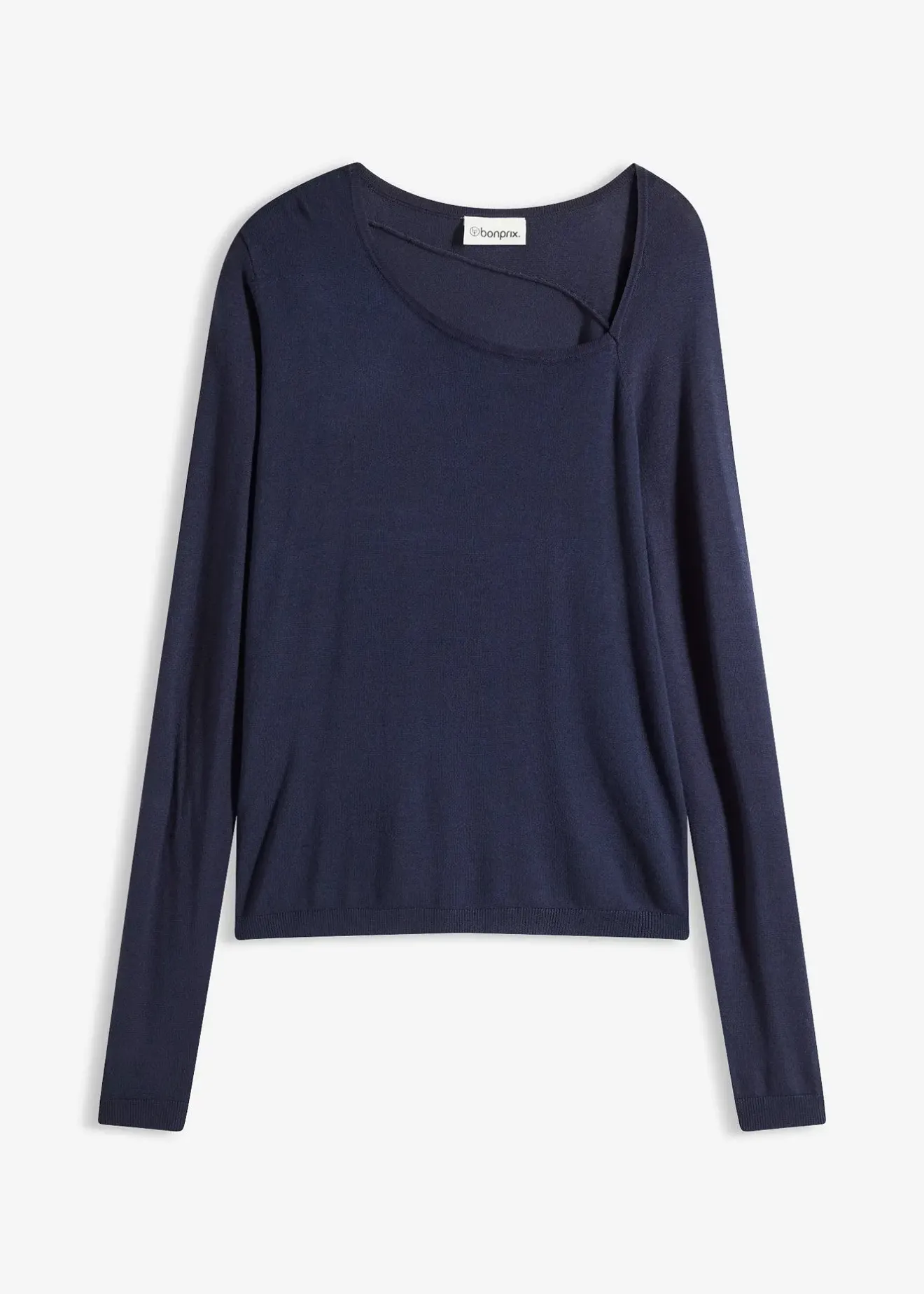 Femme bonprix Maille|Pulls & Gilets|Pull fluide en viscose majoritaire