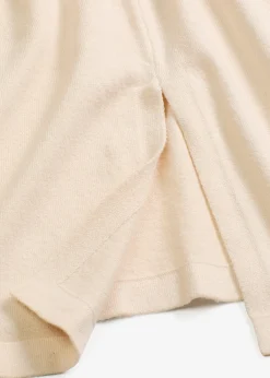 Femme bonprix Maille|Pulls & Gilets|Pull forme cape en viscose mélangée