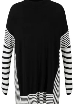 bonprix Pull long|Femme Maille|Pulls & Gilets