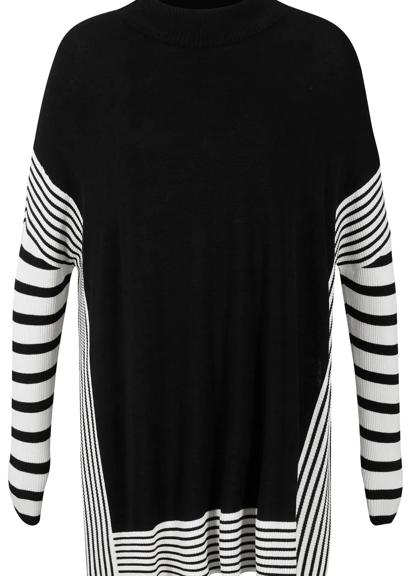 bonprix Pull long|Femme Maille|Pulls & Gilets