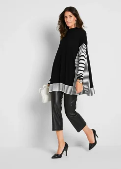 bonprix Pull long|Femme Maille|Pulls & Gilets