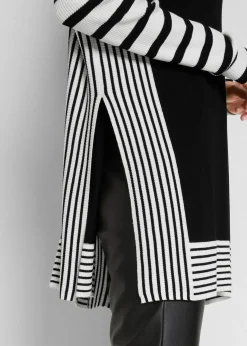 bonprix Pull long|Femme Maille|Pulls & Gilets