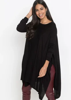 Femme bonprix Maille|Pulls & Gilets|Pull long