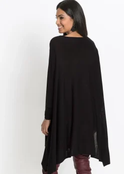 Femme bonprix Maille|Pulls & Gilets|Pull long