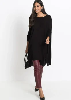 Femme bonprix Maille|Pulls & Gilets|Pull long