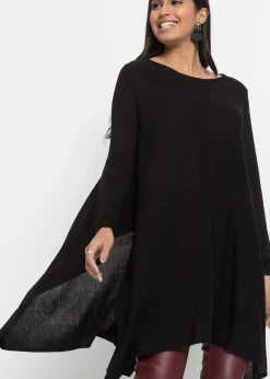 Femme bonprix Maille|Pulls & Gilets|Pull long