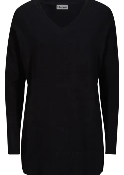 Femme bonprix Maille|Pulls & Gilets|Pull long