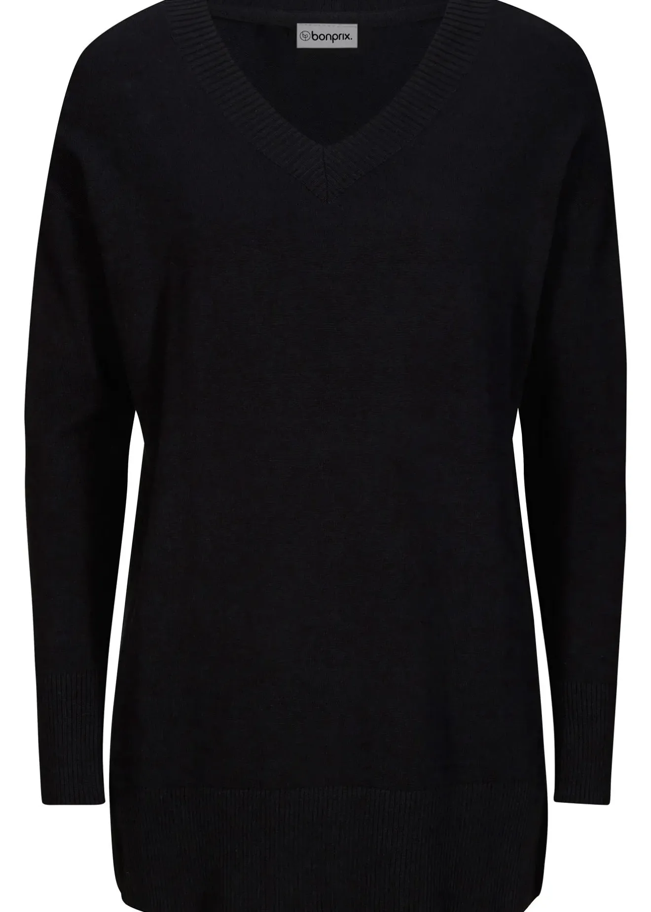 Femme bonprix Maille|Pulls & Gilets|Pull long
