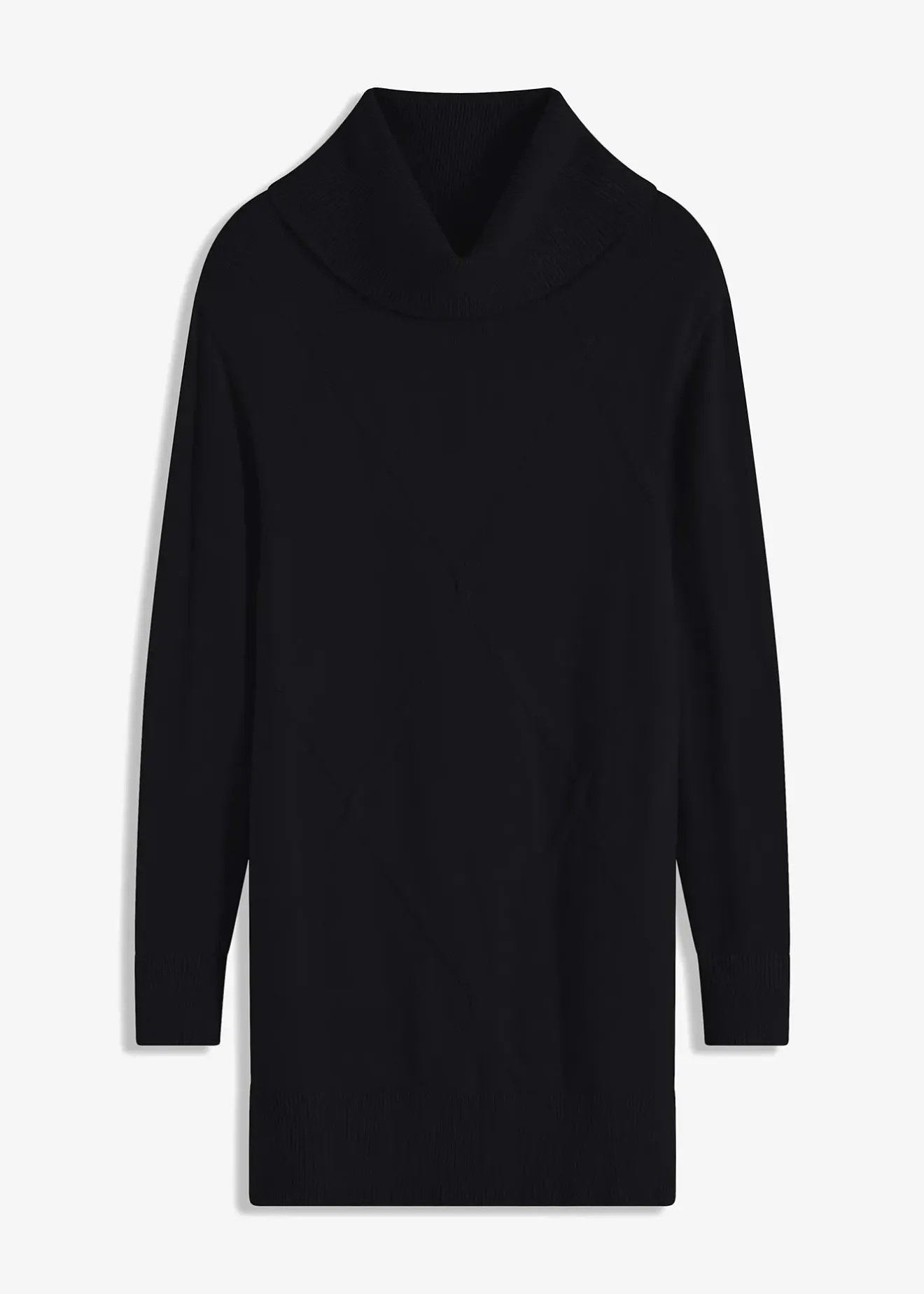 Femme bonprix Maille|Pulls & Gilets|Pull long