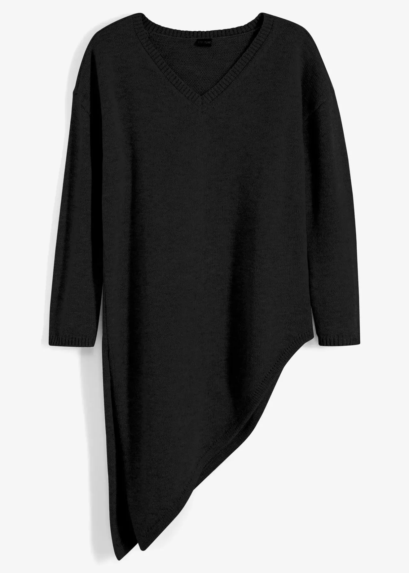 Femme bonprix Maille|Pulls & Gilets|Pull long