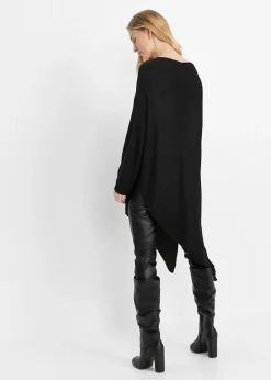 Femme bonprix Maille|Pulls & Gilets|Pull long