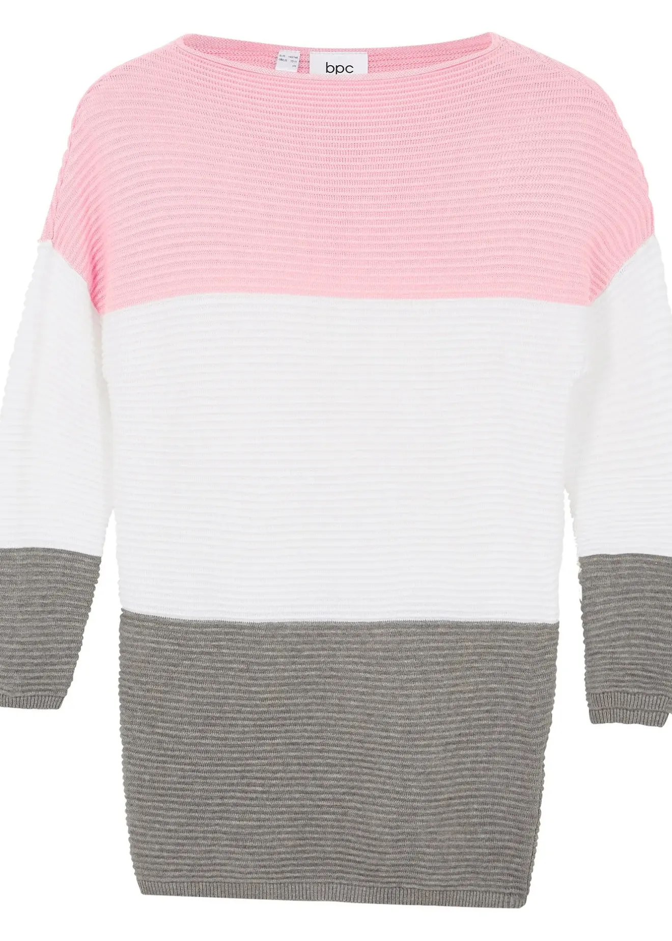 bonprix Pull long|Enfant Vêtements Enfant|Filles 9-16 Ans·Pulls & Sweats