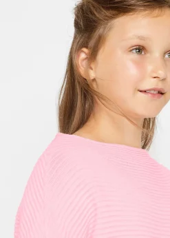 bonprix Pull long|Enfant Vêtements Enfant|Filles 9-16 Ans·Pulls & Sweats