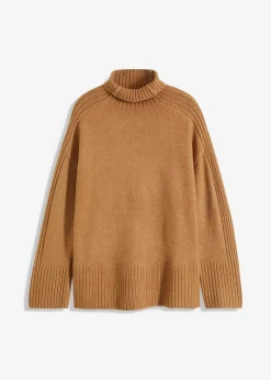 bonprix Pull long|Femme Maille|Pulls & Gilets