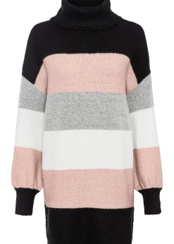 Femme bonprix Maille|Pulls & Gilets|Pull long