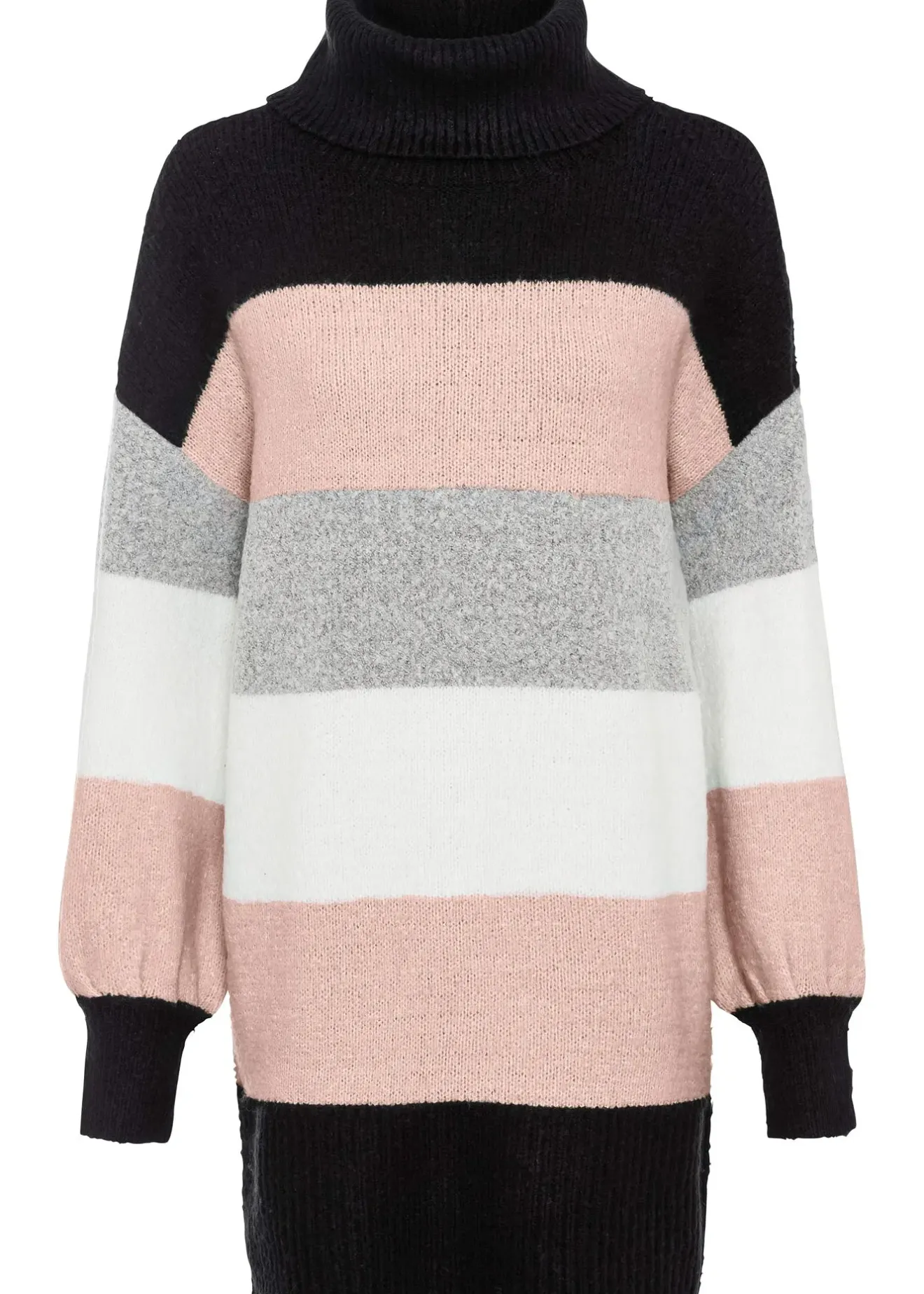 Femme bonprix Maille|Pulls & Gilets|Pull long