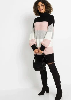 Femme bonprix Maille|Pulls & Gilets|Pull long