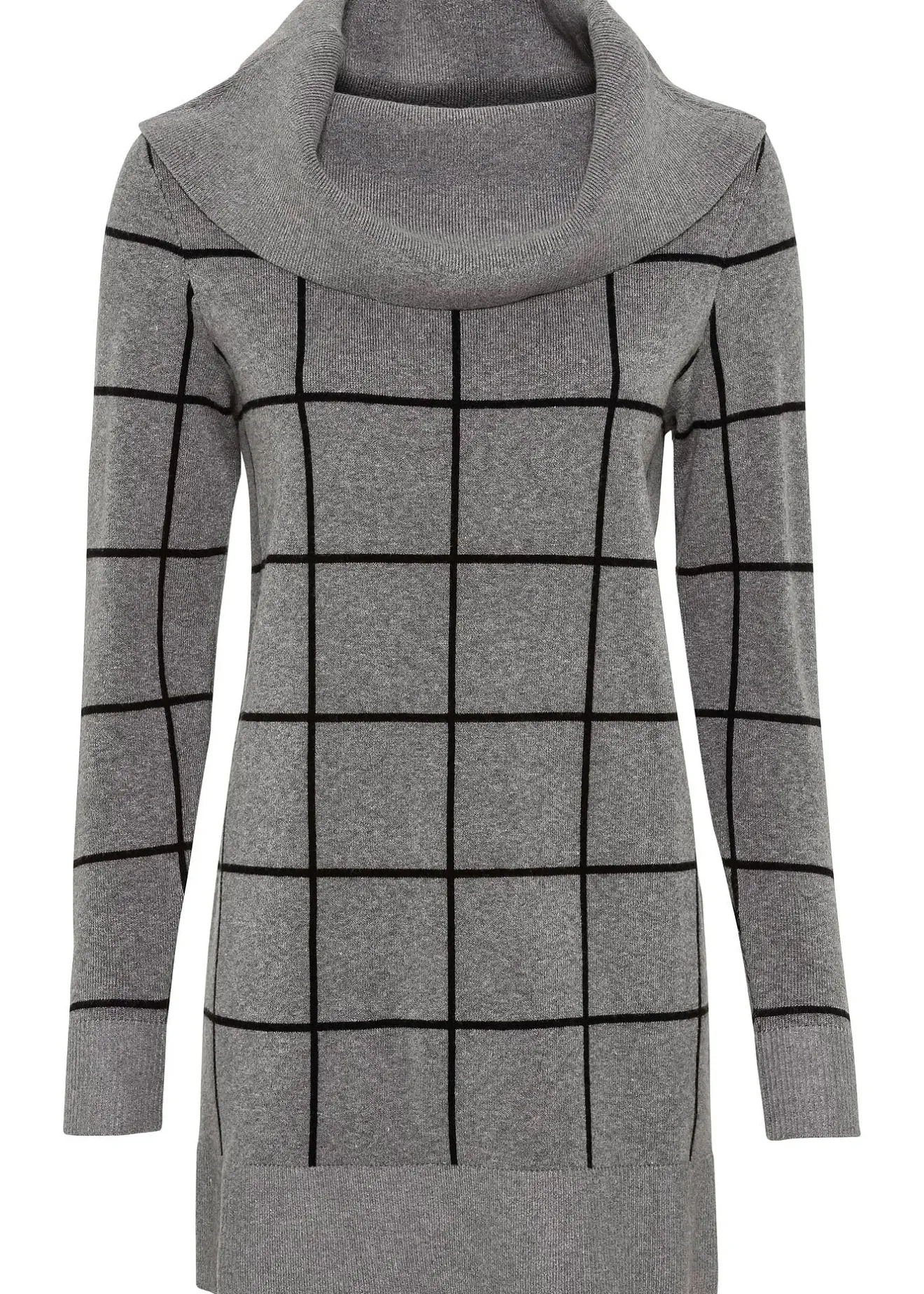 Femme bonprix Maille|Pulls & Gilets|Pull long