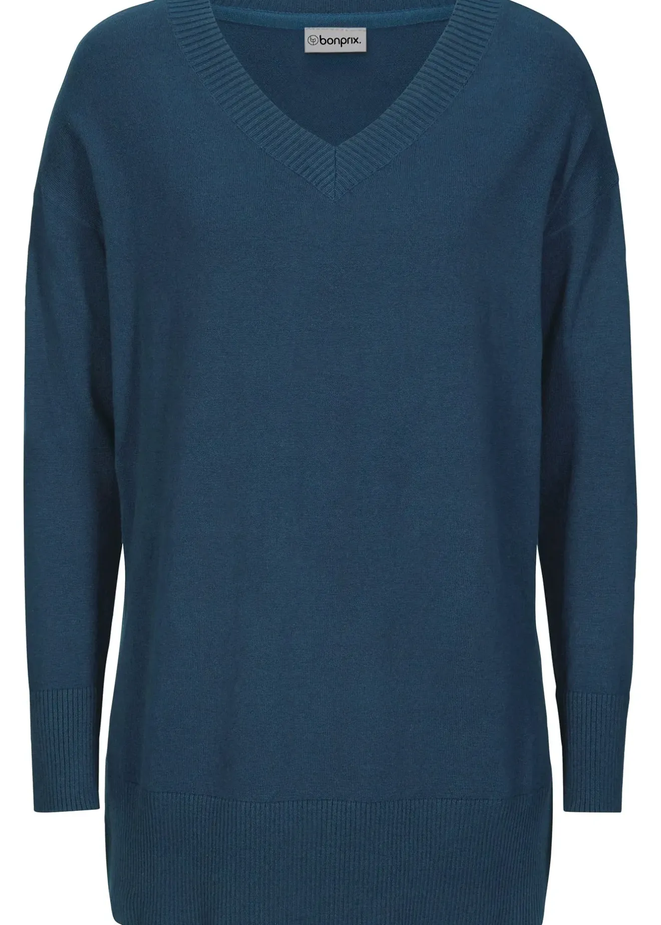 Femme bonprix Maille|Pulls & Gilets|Pull long