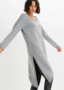 bonprix Pull long|Femme Maille|Pulls & Gilets