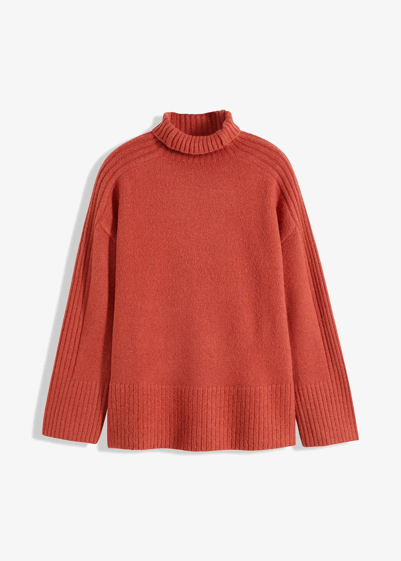 Femme bonprix Maille|Pulls & Gilets|Pull long