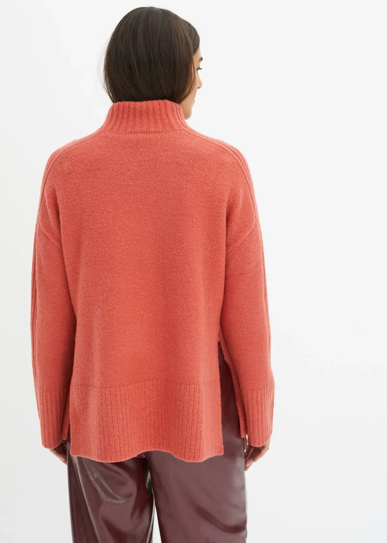 Femme bonprix Maille|Pulls & Gilets|Pull long