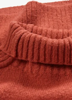 Femme bonprix Maille|Pulls & Gilets|Pull long