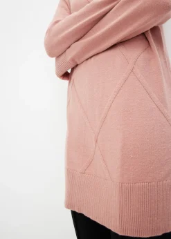 Femme bonprix Maille|Pulls & Gilets|Pull long