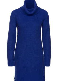 Femme bonprix Maille|Pulls & Gilets|Pull long en maille